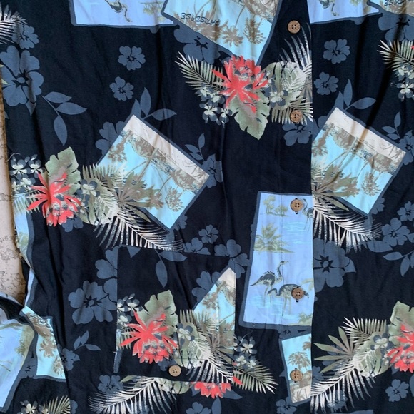 Hawaiian Shirt - Picture 2 of 6